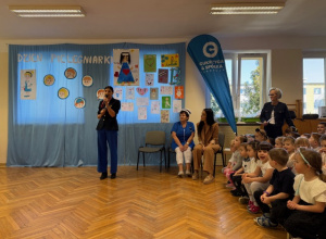12.05 - Międzynarodowy Dzień Pielęgniarki