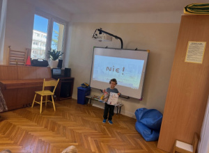 Rozstrzygnięcie Konkursu plastycznego "Moje emocje są OK".