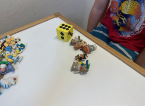 Zajęcia indywidualne