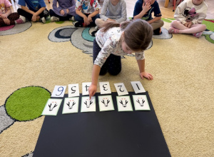 Lubimy zabawy matematyczne