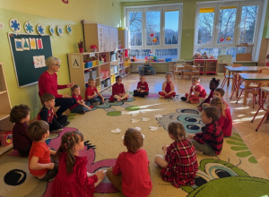 14 luty - Walentynki